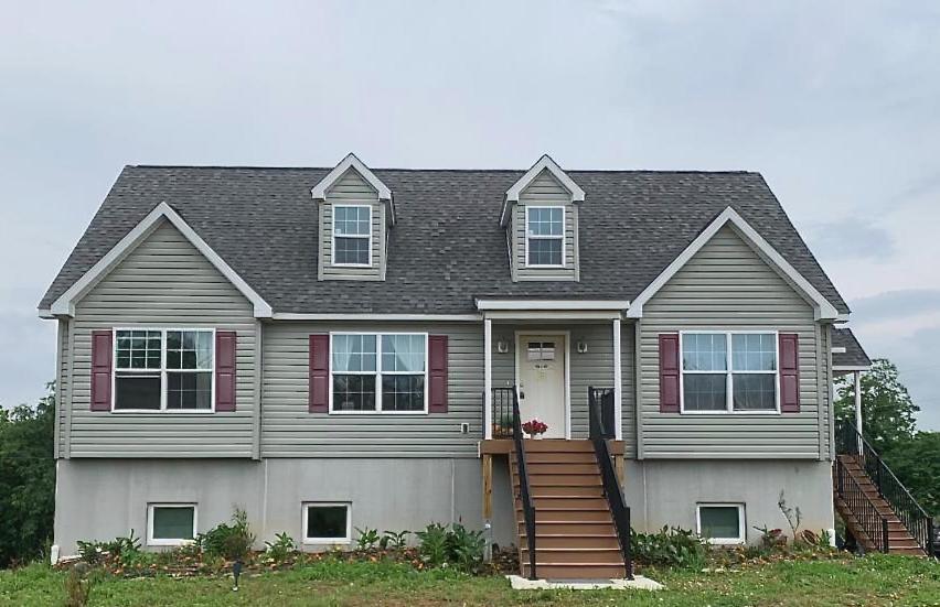 Apartamento Giriraja Ashraya Moundsville Exterior foto